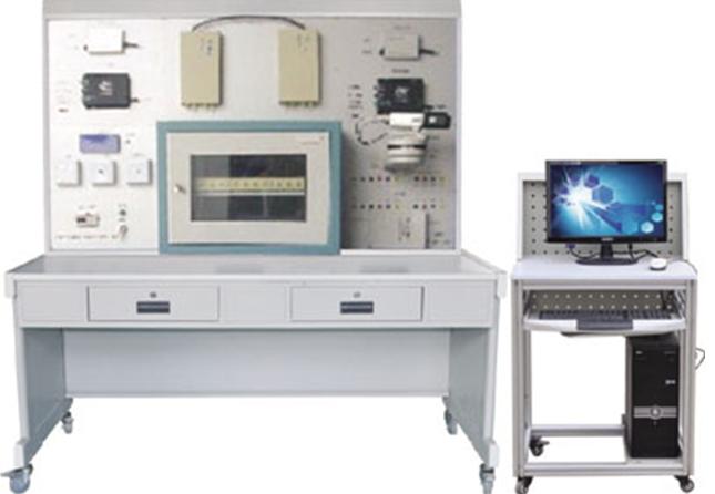 综合布线系统实训装置
